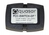 PDC-SWITCH-OFF module - label