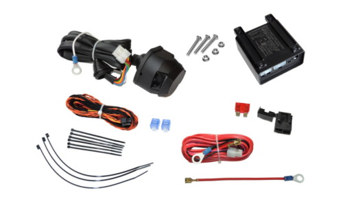 MP2S-CAN – Modern Dedicated Towbar Wiring Kits