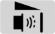 independent sensitivity adjustment for each range detector