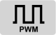 recognition of PWM steering of car lamps (digital method)