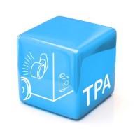 TPA - Trailer Parking Assistant