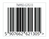 EAN code for TMP02-G7G13
