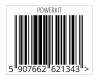 EAN code for POWERKIT