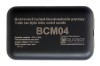 BCM04 - etykieta modułu