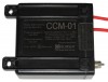 Moduł CCM-01 - widok etykiety