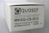 Label on the set box WH3Q-CS-G13