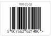 EAN code for TBM-2Q-G8