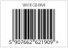 EAN code for WH1R-G8-RAV4