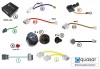 Elementy zestawu wiązek MP2S-CAN-G8G8-L5-DUCATO (