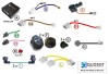 MP2S-CAN-G8G8-L5-IVECO kit wire harrness elements