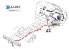 Installation general diagram WH3Q-G8G8-L1-UNI-DUCATO