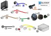 WH3Q-G8G8-L2-UNI-IVECO kit wire harrness elements
