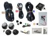 Kit WH3Q-G8G8-L2-UNI-IVECO