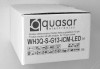 Label on the set box WH3Q-S-G13-ICM-LED