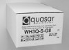 Etykieta na pudełku zestawu WH3Q-S-G8