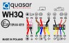 WH3(Q) module - infographic of connections