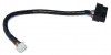 Cable harness for MCB09/10/11
