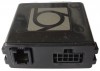 WH3S module - view on output (LED-DISP) socket 
